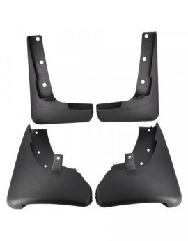 Set 4 aparatori noroi dedicate NISSAN X-Trail T31 2007-2013